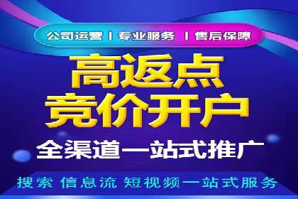 SEM服务案例：实现精准营销